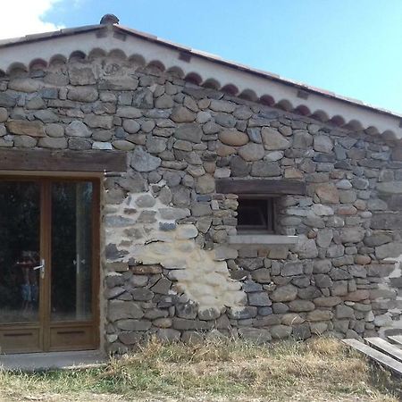 Apartamento Nid De Poussins Vaumeilh Exterior foto